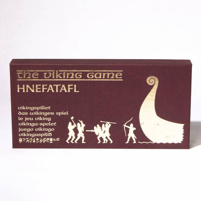 Hnefatafl Board - the Viking Board Game : 8 Steps (with Pictures