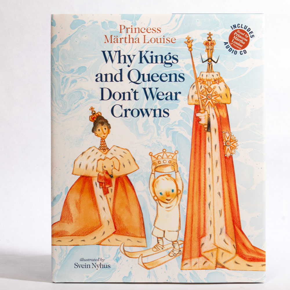 why-kings-queens-don-t-wear-crowns