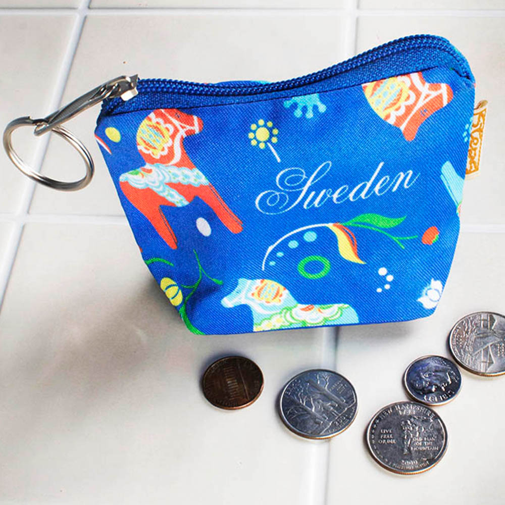 Horse cheap coin purse