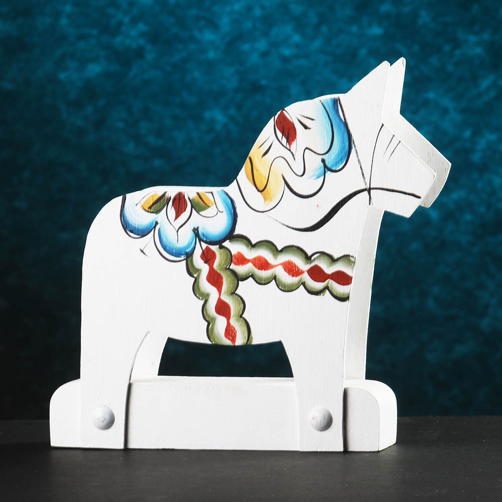 Horse deals napkin holder