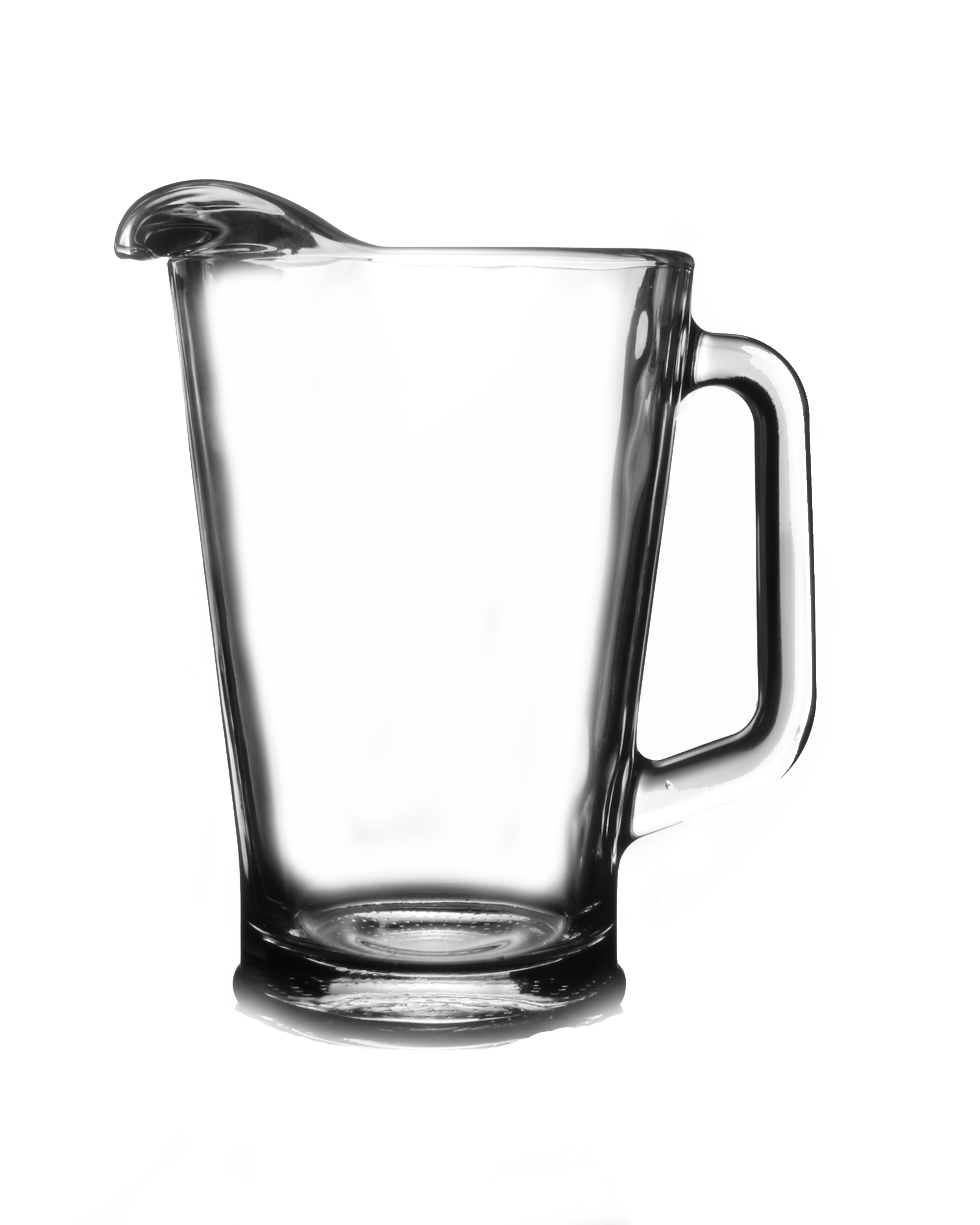 60 OZ BEVERAGE PITCHER